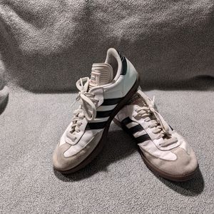 Adidas Samba